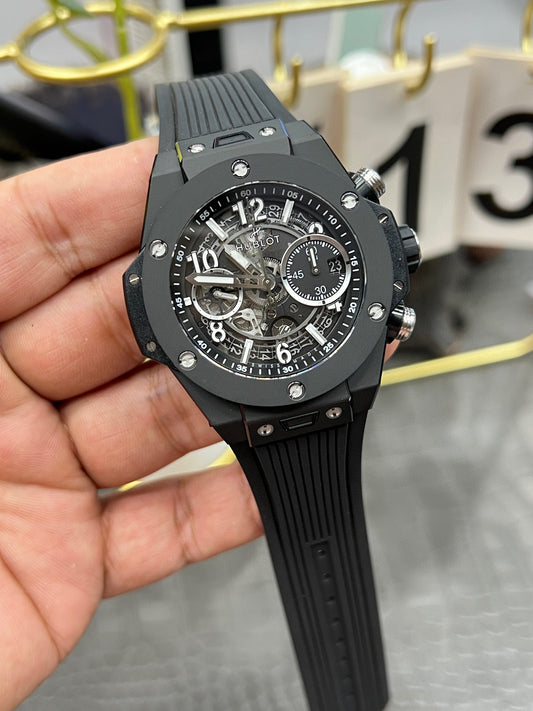 Hublot Big Bang 44 mm – Ref. 421.CI.1170.RX