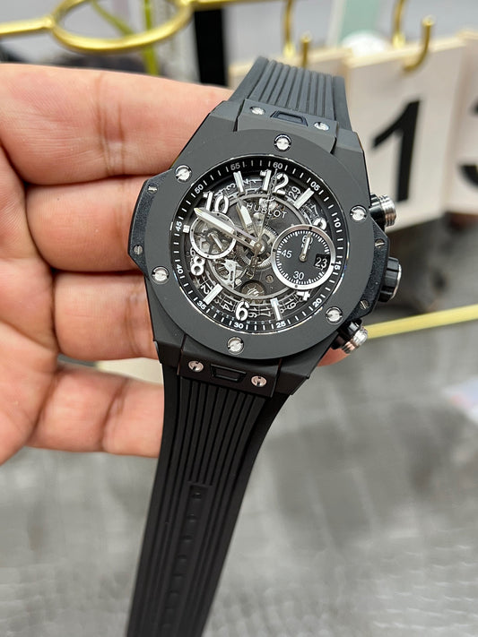 Hublot Big Bang 44 mm – Ref. 421.CI.1170.RX