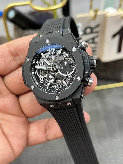 Hublot Big Bang 44 mm – Ref. 421.CI.1170.RX