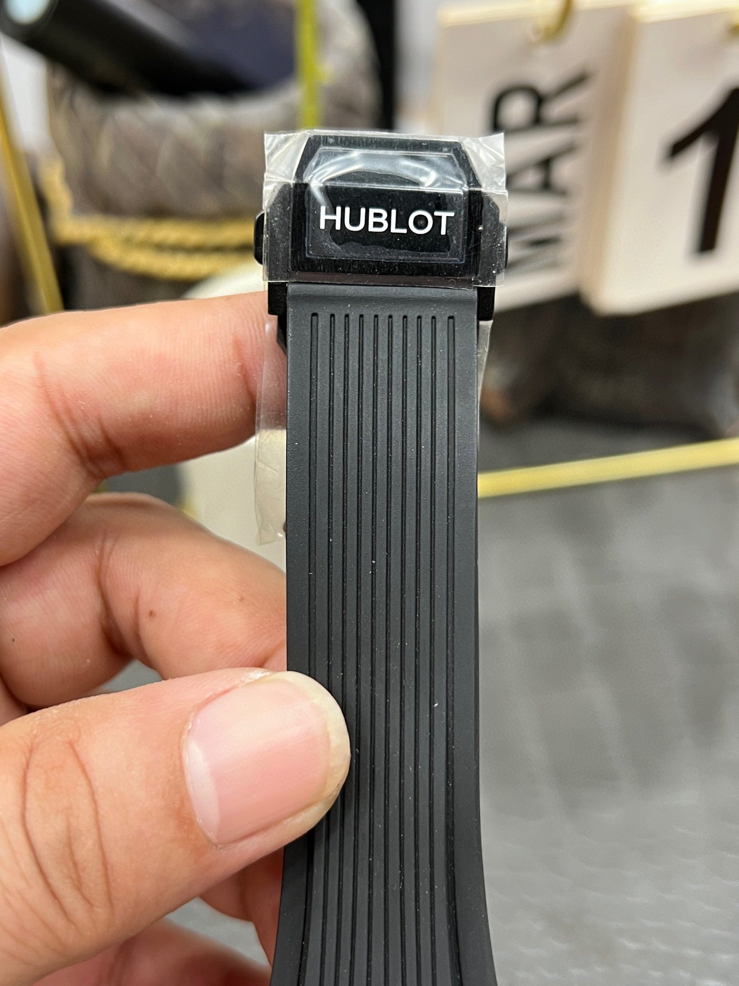 Hublot Big Bang 44 mm – Ref. 421.CI.1170.RX