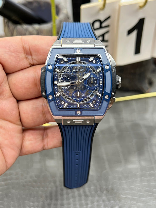 Hublot Big Bang 44 mm – Ref. 642.NL.7170.RX