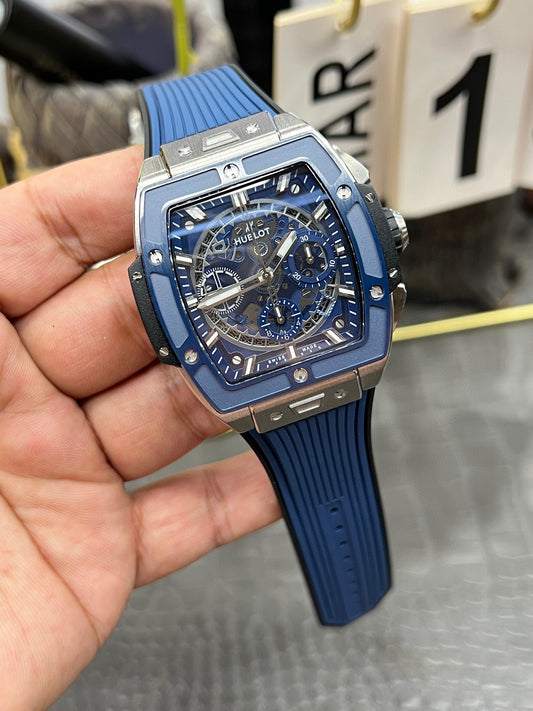 Hublot Big Bang 44 mm – Ref. 642.NL.7170.RX