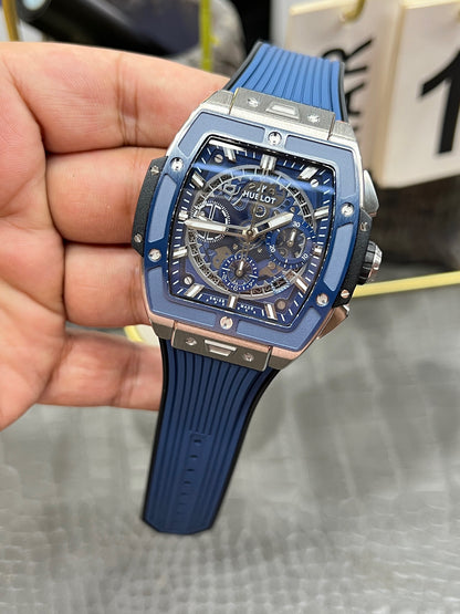 Hublot Big Bang 44 mm – Ref. 642.NL.7170.RX