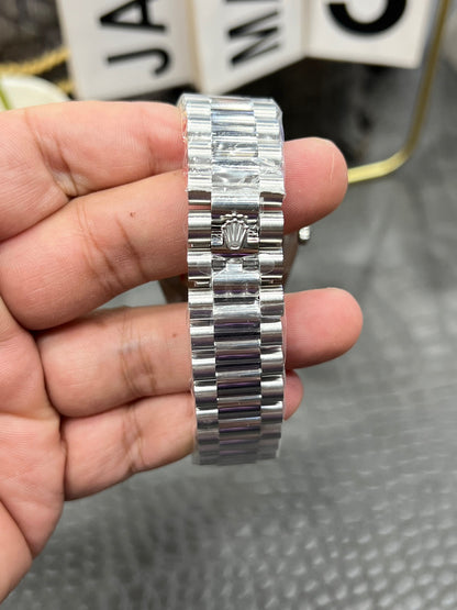 Rolex Day-Date 40 mm – Ref. 128396TBR-0016