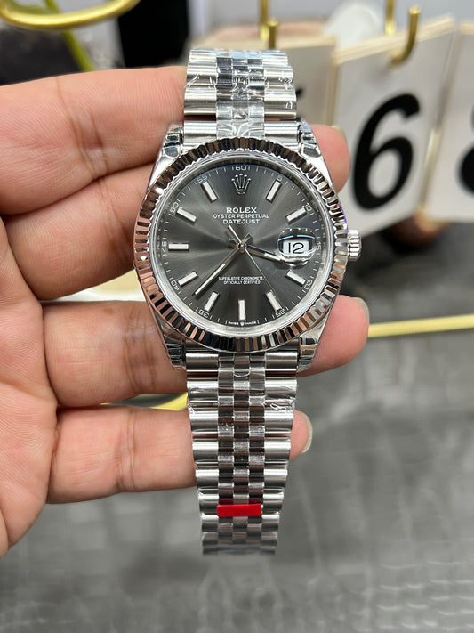 Rolex Datejust 41 mm – Ref. 126334-0014