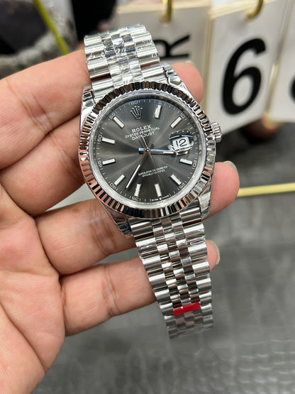 Rolex Datejust 41 mm – Ref. 126334-0014