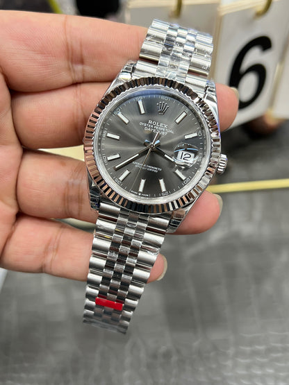 Rolex Datejust 41 mm – Ref. 126334-0014