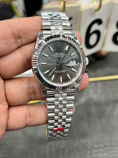 Rolex Datejust 41 mm – Ref. 126334-0014