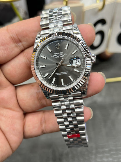 Rolex Datejust 41 mm – Ref. 126334-0014
