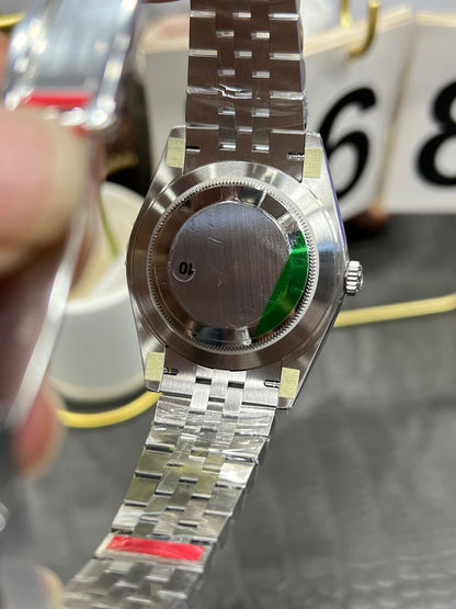 Rolex Datejust 41 mm – Ref. 126334-0014