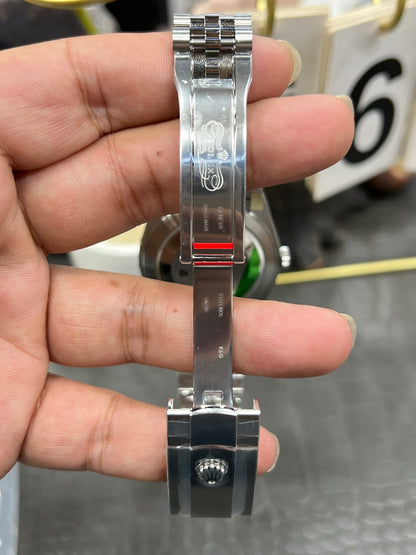 Rolex Datejust 41 mm – Ref. 126334-0014