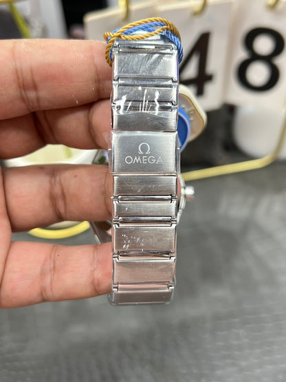 Omega Constellation Co-Axial Master Chronometer 41 mm – Ref. 131.33.41.21.06.001