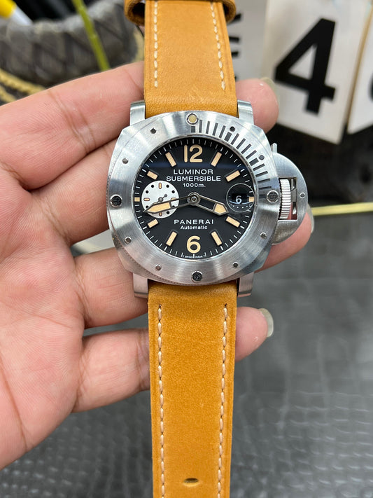 Panerai Luminor Marina 44 mm – Ref. PAM00064