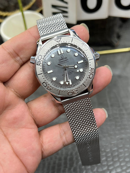 Omega Seamaster Diver 300M Co-Axial Master Chronometer 42 mm – Ref. 210.30.42.20.06.002