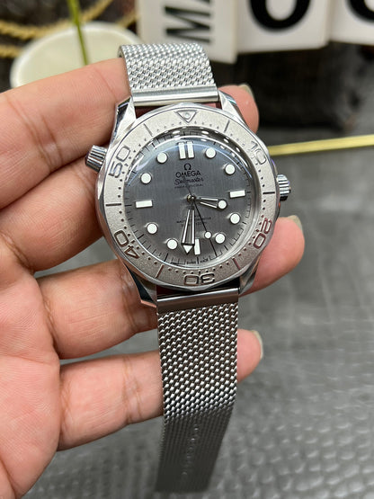 Omega Seamaster Diver 300M Co-Axial Master Chronometer 42 mm – Ref. 210.30.42.20.06.002