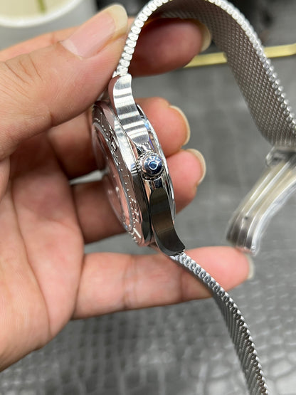 Omega Seamaster Diver 300M Co-Axial Master Chronometer 42 mm – Ref. 210.30.42.20.06.002