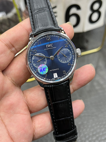 IWC Portugieser Automatic 42.3 mm – Ref. IW500710