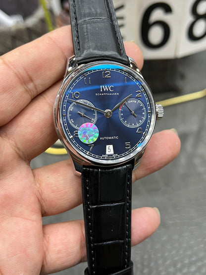 IWC Portugieser Automatic 42.3 mm – Ref. IW500710