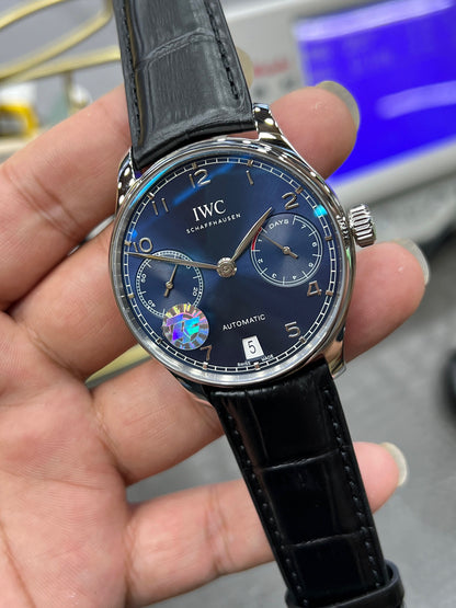 IWC Portugieser Automatic 42.3 mm – Ref. IW500710