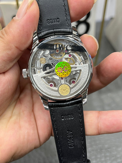 IWC Portugieser Automatic 42.3 mm – Ref. IW500710