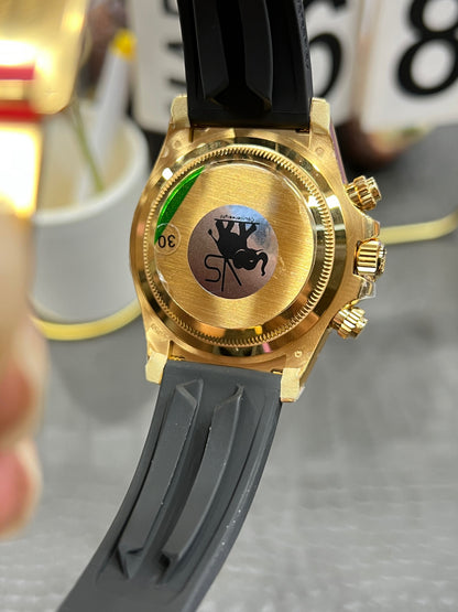 Rolex Cosmograph Daytona 40 mm – Ref. M126518LN-0012