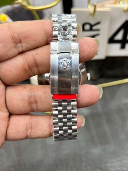 Rolex Datejust 41 mm – Ref. M126334-0028