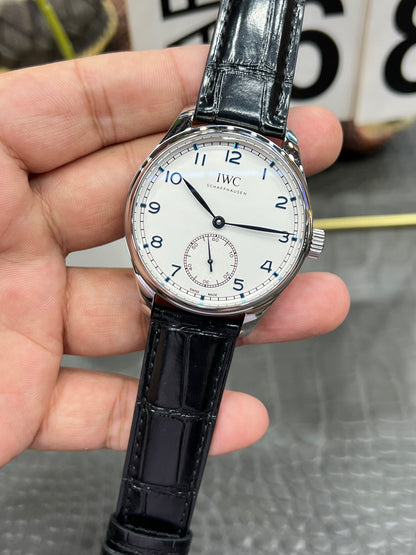 IWC Portugieser Automatic 40 mm – Ref. IW358304