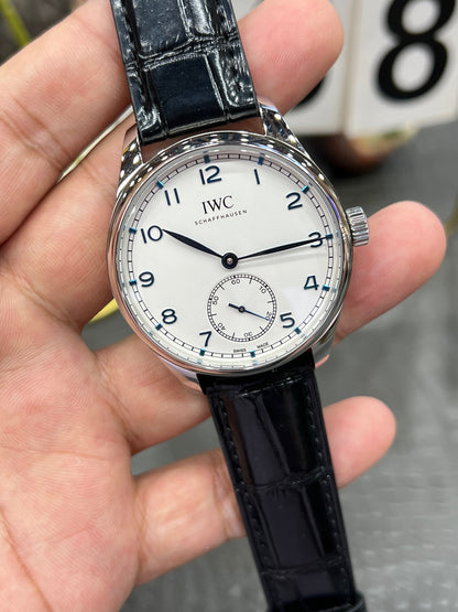 IWC Portugieser Automatic 40 mm – Ref. IW358304