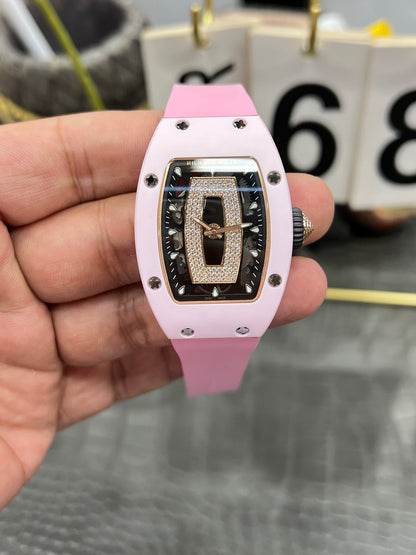 Richard Mille RM 07-01 Automatic Ladies’ Watch