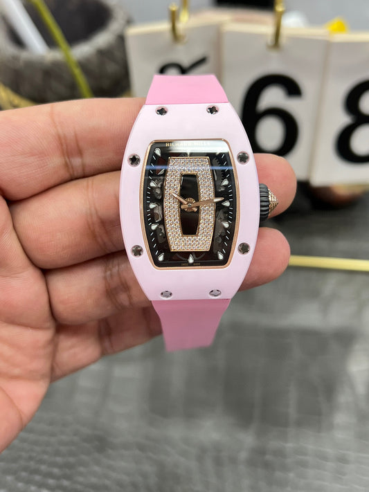 Richard Mille RM 07-01 Automatic Ladies’ Watch