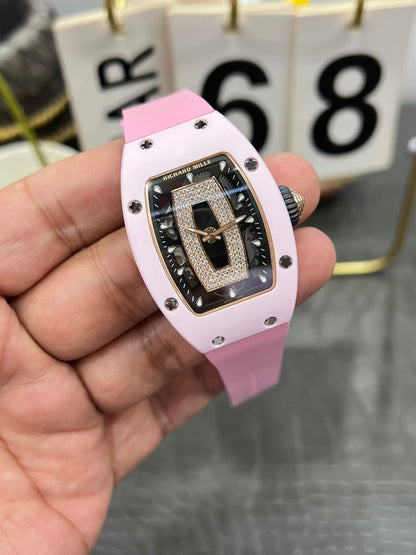 Richard Mille RM 07-01 Automatic Ladies’ Watch