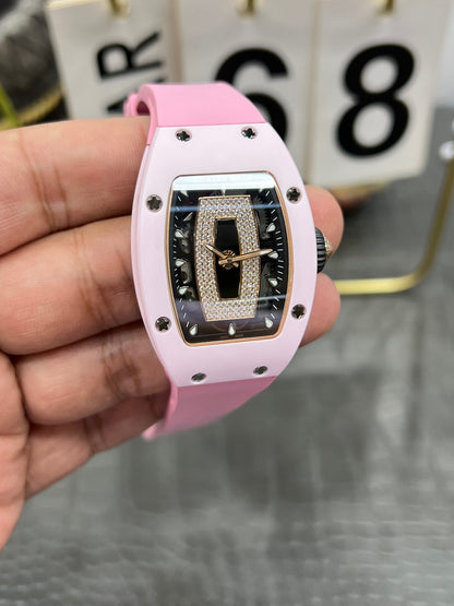 Richard Mille RM 07-01 Automatic Ladies’ Watch