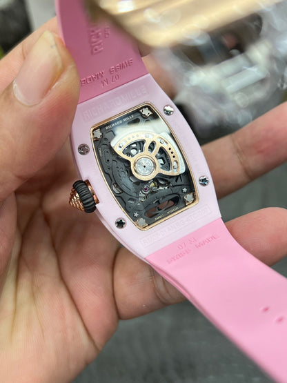 Richard Mille RM 07-01 Automatic Ladies’ Watch
