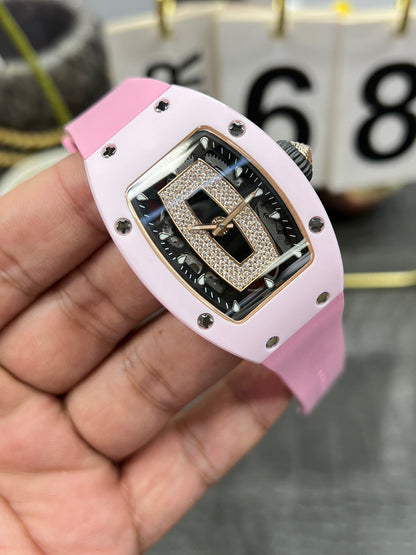 Richard Mille RM 07-01 Automatic Ladies’ Watch