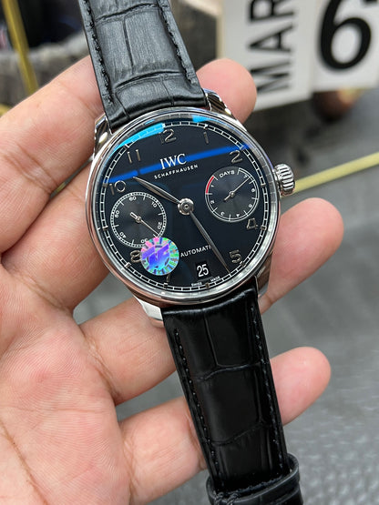 IWC Portugieser Automatic 7 Days 42.3 mm – Ref. IW500703