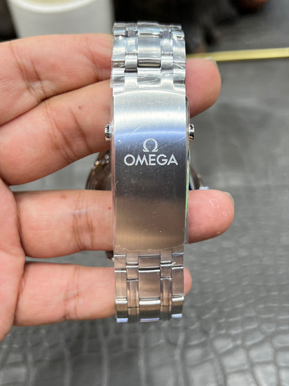 Omega Seamaster Diver 300M Co-Axial Master Chronometer 42 mm – Ref. 210.30.42.20.01.001