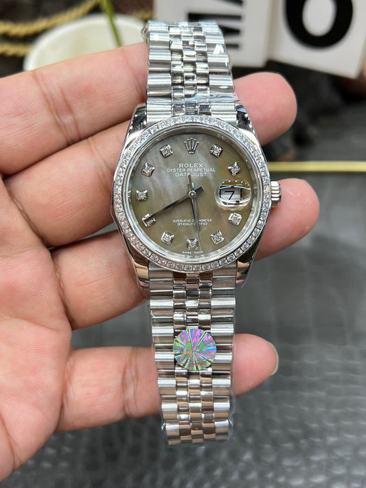 Rolex Datejust 31 mm – Ref. M178384-0005