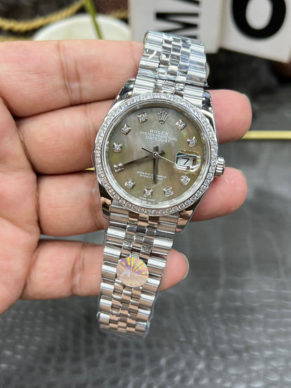 Rolex Datejust 31 mm – Ref. M178384-0005