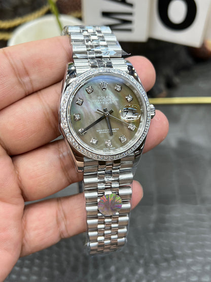 Rolex Datejust 31 mm – Ref. M178384-0005