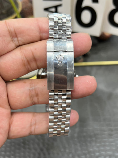 Rolex Datejust 31 mm – Ref. M178384-0005