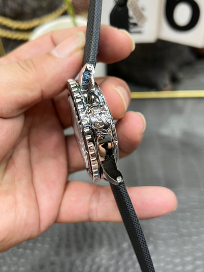 Blancpain Fifty Fathoms Automatique 45 mm – Ref. 5015-1130-52A