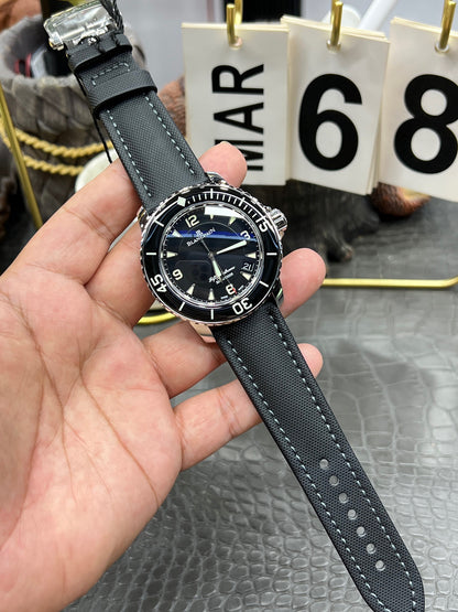 Blancpain Fifty Fathoms Automatique 45 mm – Ref. 5015-1130-52A