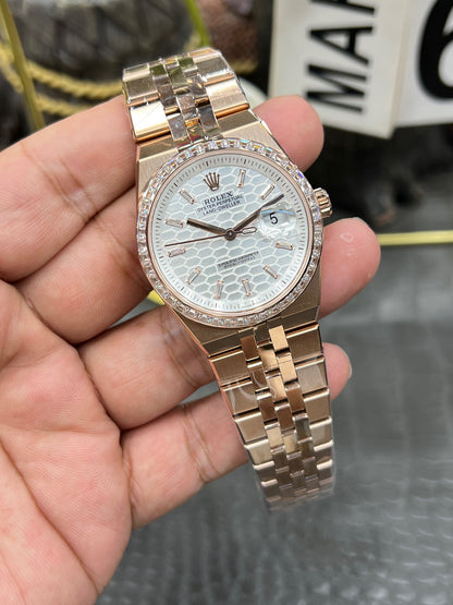 Rolex Day-Date 36 mm – Ref. M127285TBR-0002