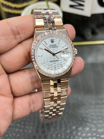 Rolex Day-Date 36 mm – Ref. M127285TBR-0002