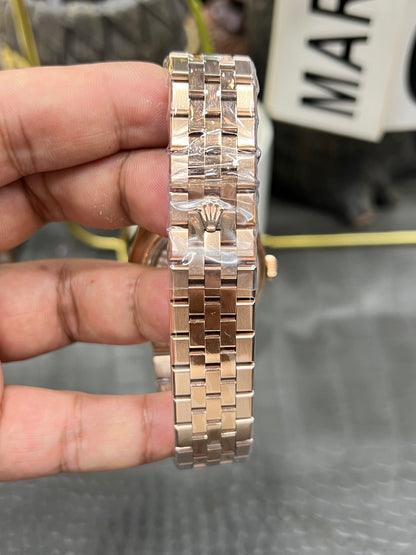 Rolex Day-Date 36 mm – Ref. M127285TBR-0002