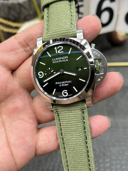 Panerai Luminor Due Luna Goldtech™ 38 mm – Ref. PAM01356