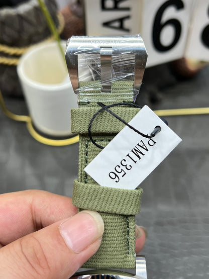 Panerai Luminor Due Luna Goldtech™ 38 mm – Ref. PAM01356