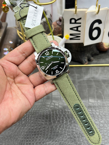 Panerai Luminor Due Luna Goldtech™ 38 mm – Ref. PAM01356