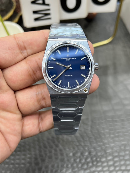 Vacheron Constantin Overseas Self-Winding 41 mm – Ref. 4200H/222A-B934