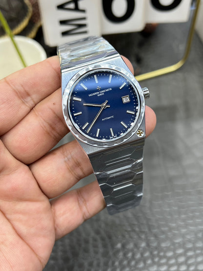 Vacheron Constantin Overseas Self-Winding 41 mm – Ref. 4200H/222A-B934